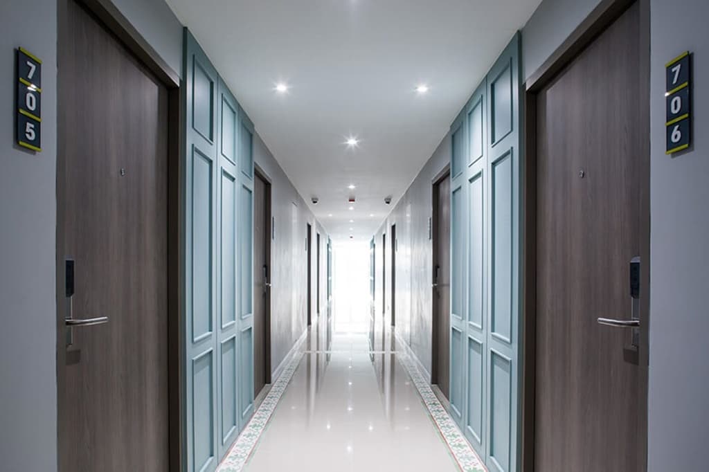 Hotel Tranz - photo 13