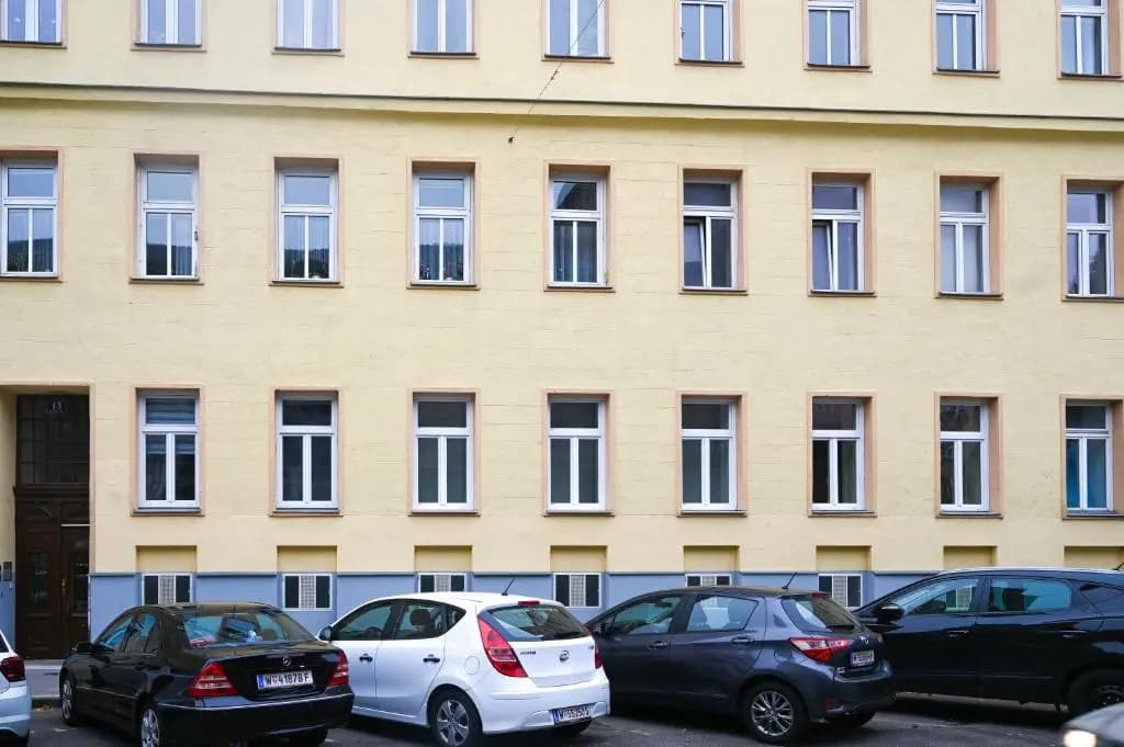 Hideaway Suite Danube Canal - main photo