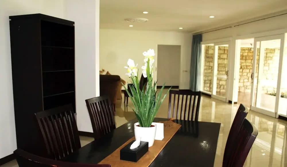 Siaga Raya Creative Villas - photo 17