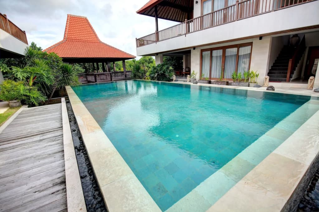 The Bija Villas by Nakula - photo 9