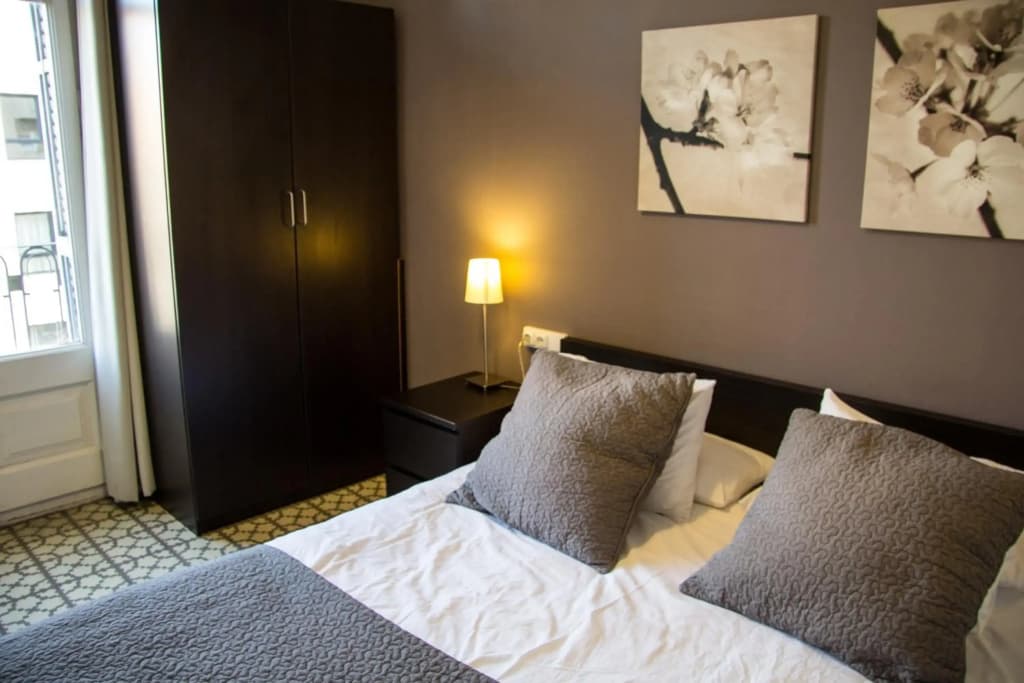 Barcelonaguest Apartments - photo 2