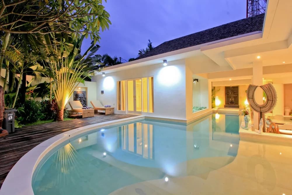 Villa Buddha 2 - photo 23