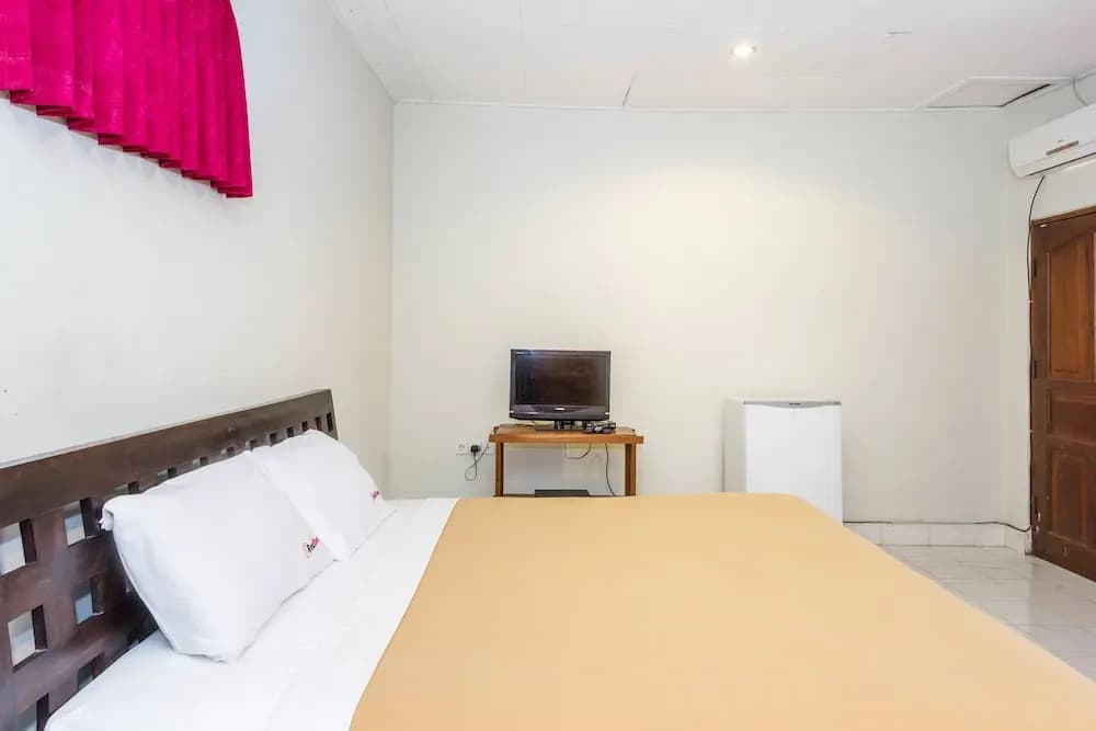 RedDoorz Sanur 3 - photo 6