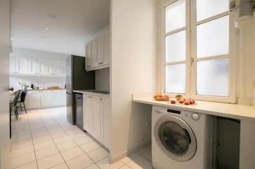 Sweet Inn Apartments Montaigne - photo 25