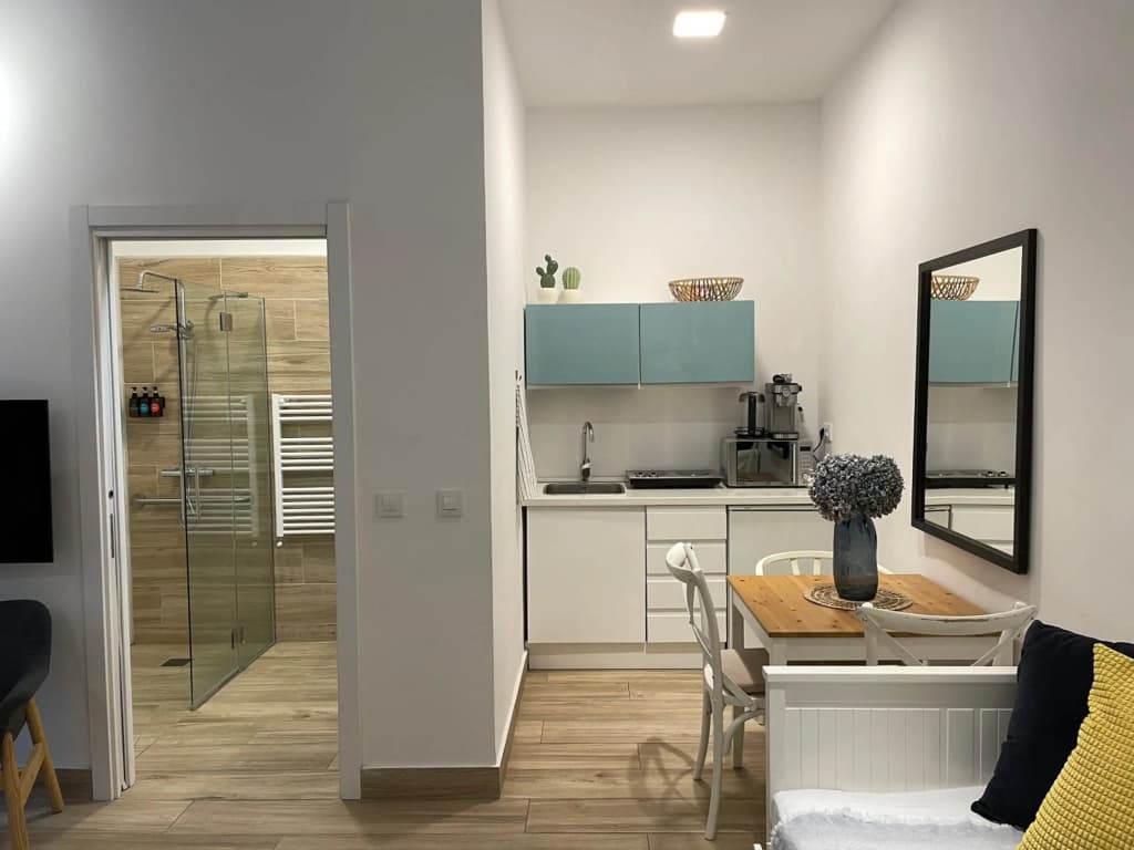 Opera Suite Norma - Studio 4pax Madrid Centro - photo 12