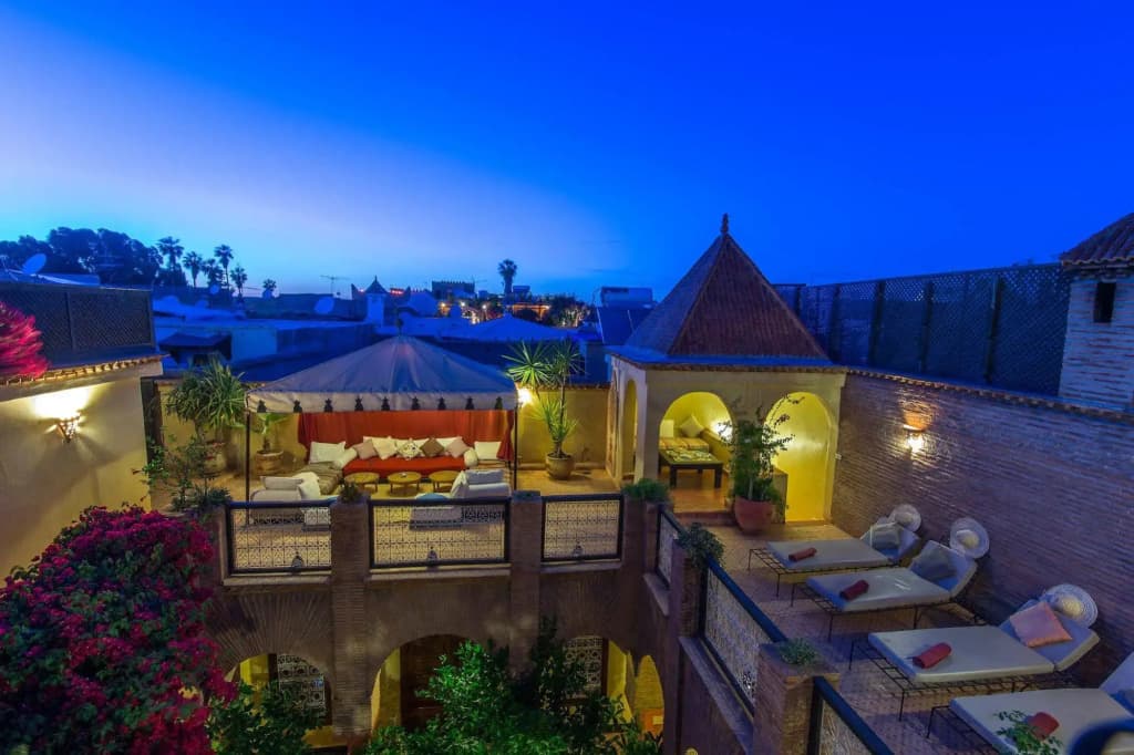 Riad Samsli - photo 18