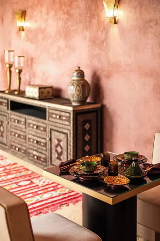 Riad Dar Acsameda & spa - photo 12