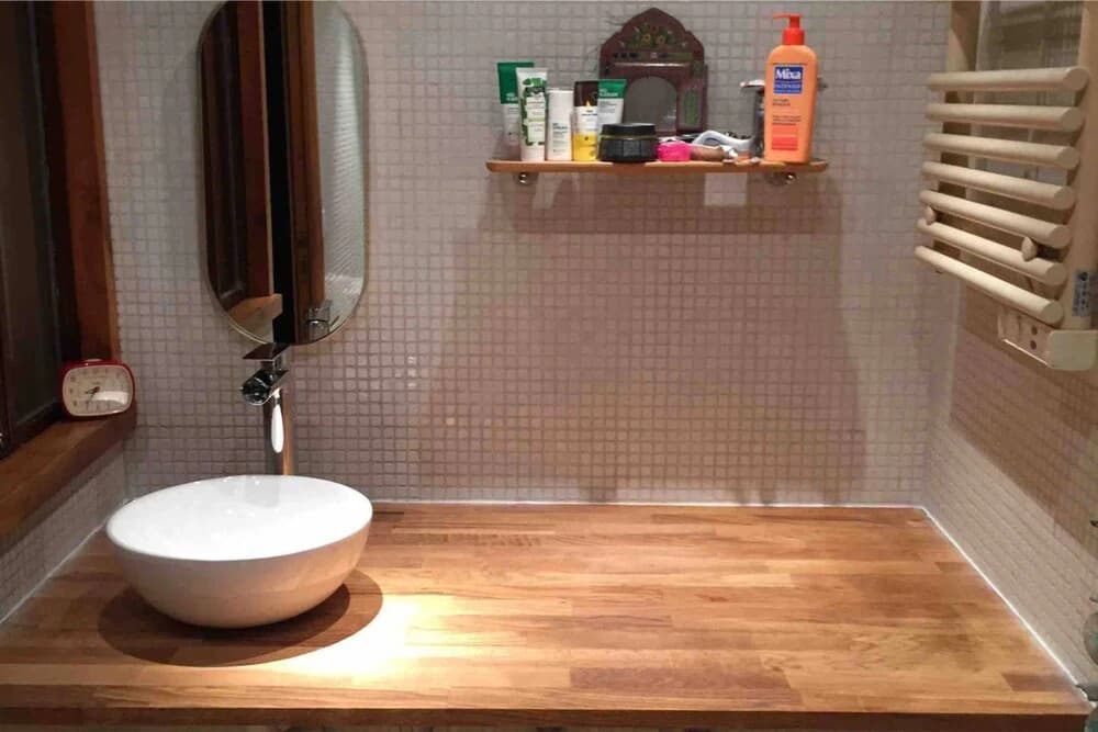 Appartement Abbesses - photo 7