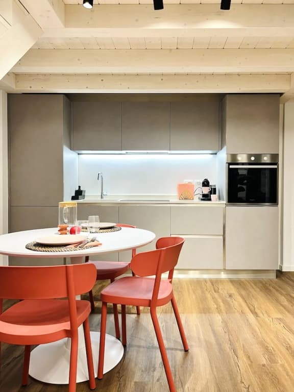 Tarra Luxury Suite - photo 21