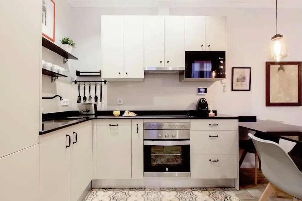 Luxury Apartment Neovintage - photo 14