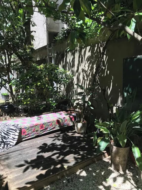 Duplex Private Garden Heart 15 Paris District - photo 9
