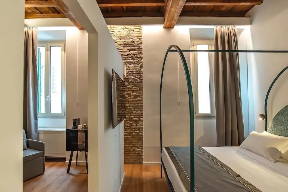 Ora Acanfora Suites - photo 3