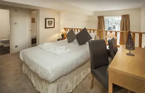 Nicolson Apartments - photo 27