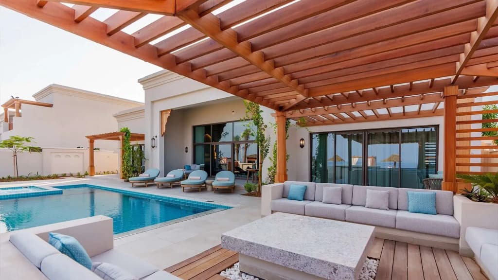 Naama Beach Villas & Spa - photo 12