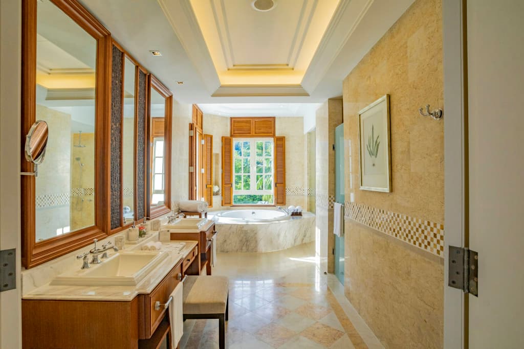 The Danna Langkawi - A Member of Small Luxury Hotels of the World - photo 44