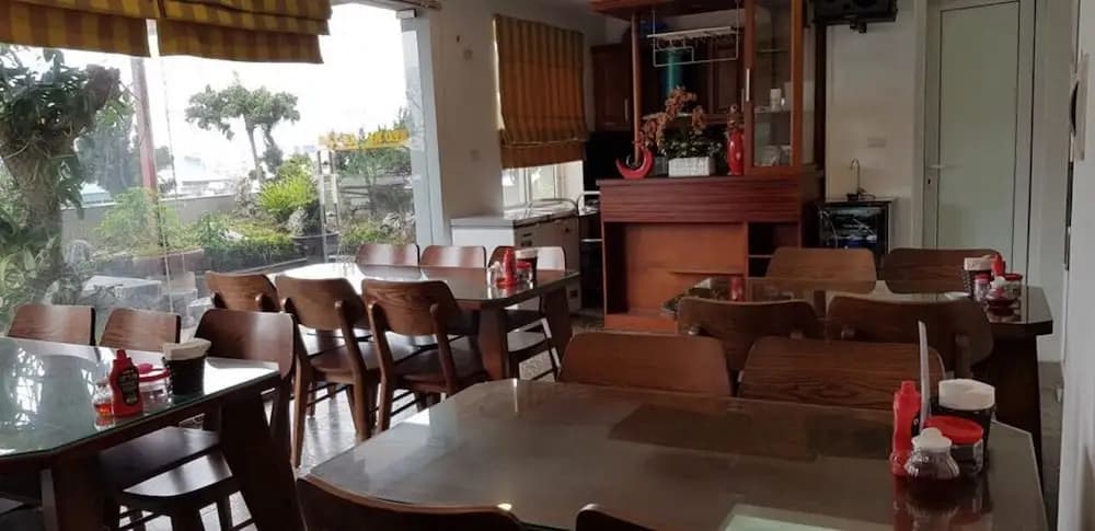 Ba Sao Hotel - photo 19