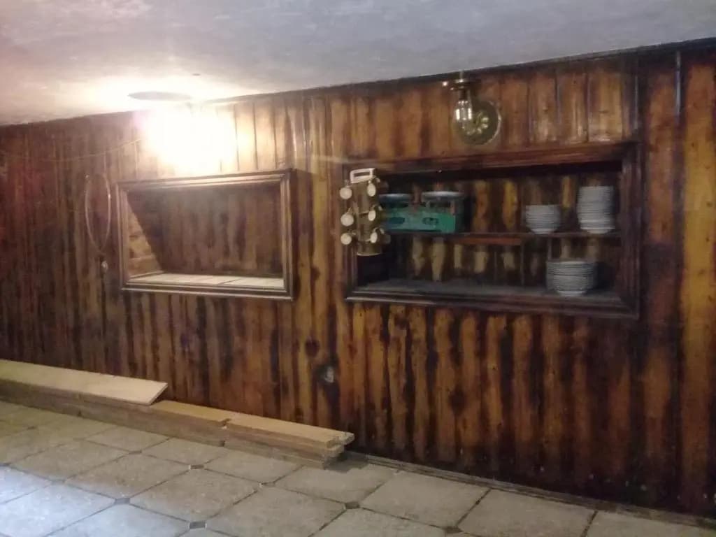 Georgian House - photo 10