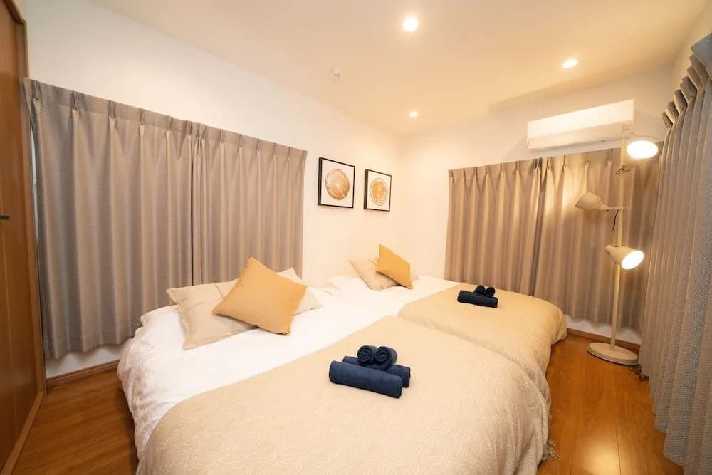 OneHome Shinn-Nakano - photo 6