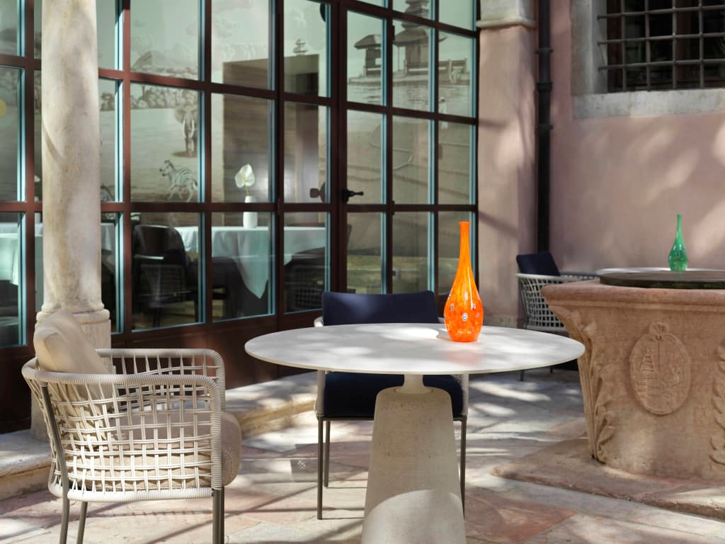 Palazzo Venart - photo 36