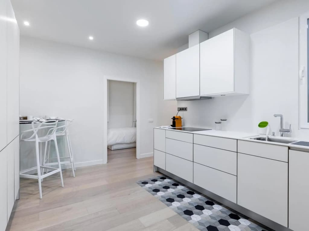 Apartamento Principe de Vergara II - photo 11