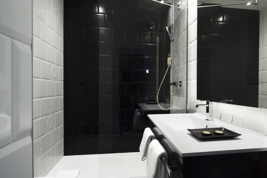 Hôtel Haussmann Saint Augustin - photo 8