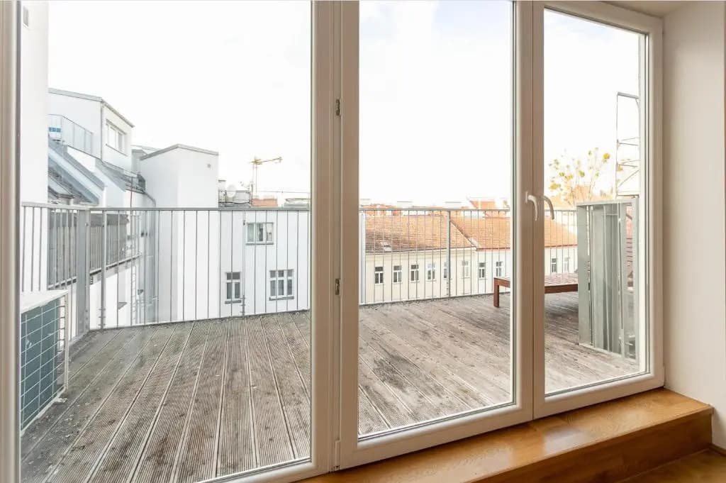 Sunny Penthouse with Terrace. DG7 - photo 7