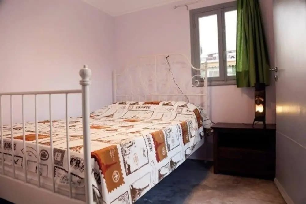 Chameleon Youth Hostel - Hostel - photo 5