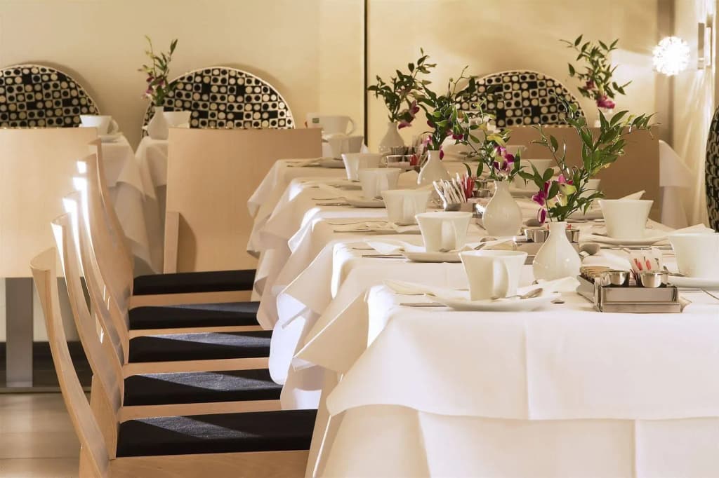 Hotel Duminy Vendome - photo 28