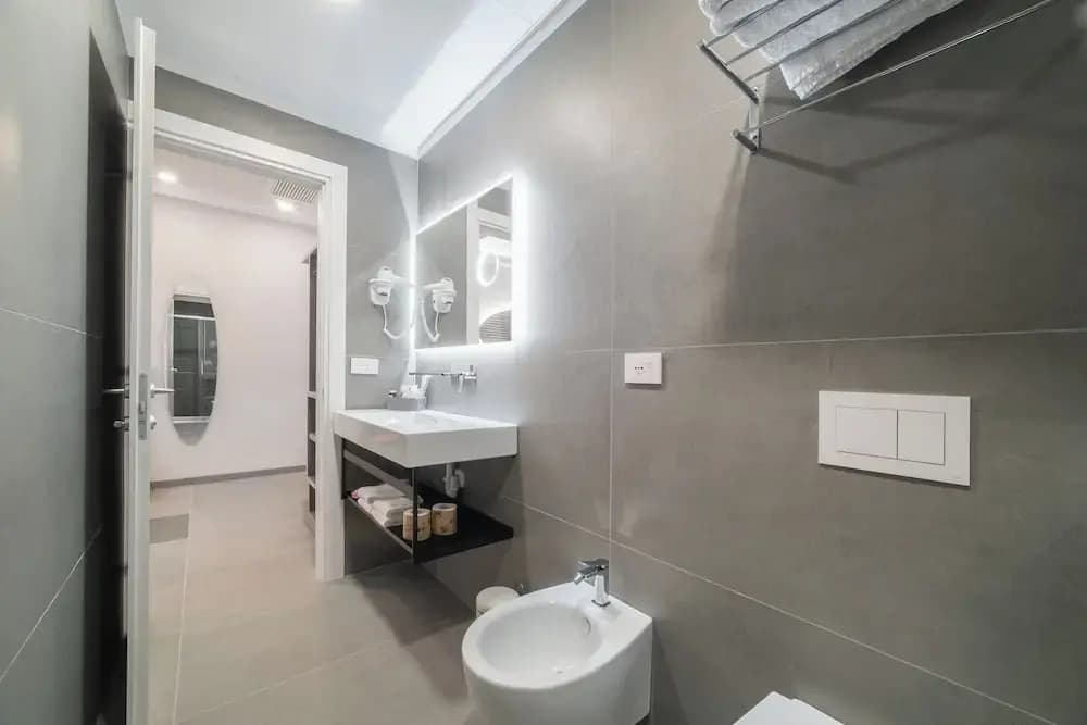 Brera Guest House - photo 11