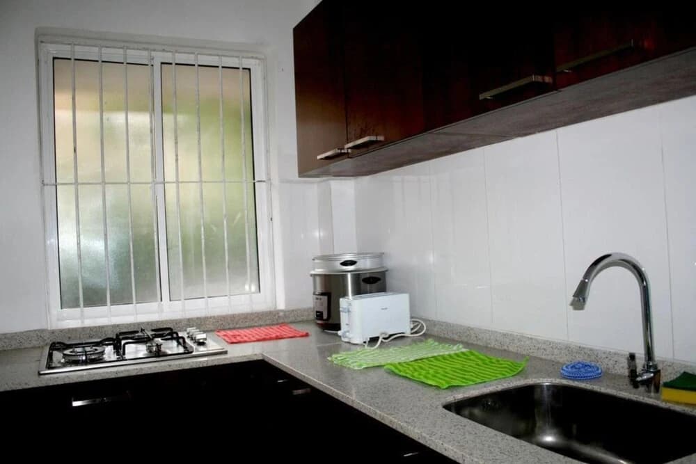 Bamba Flat - photo 12