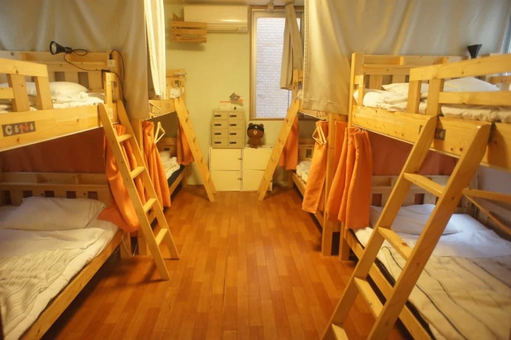 Guest House Koma - photo 7
