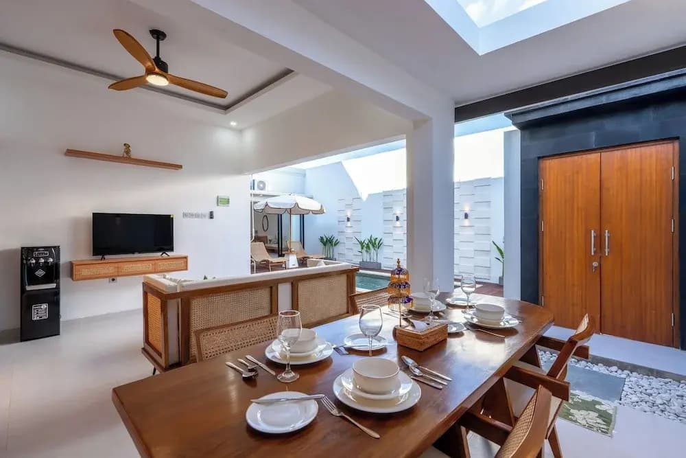 Nirvana Villa By Betterplace - photo 27