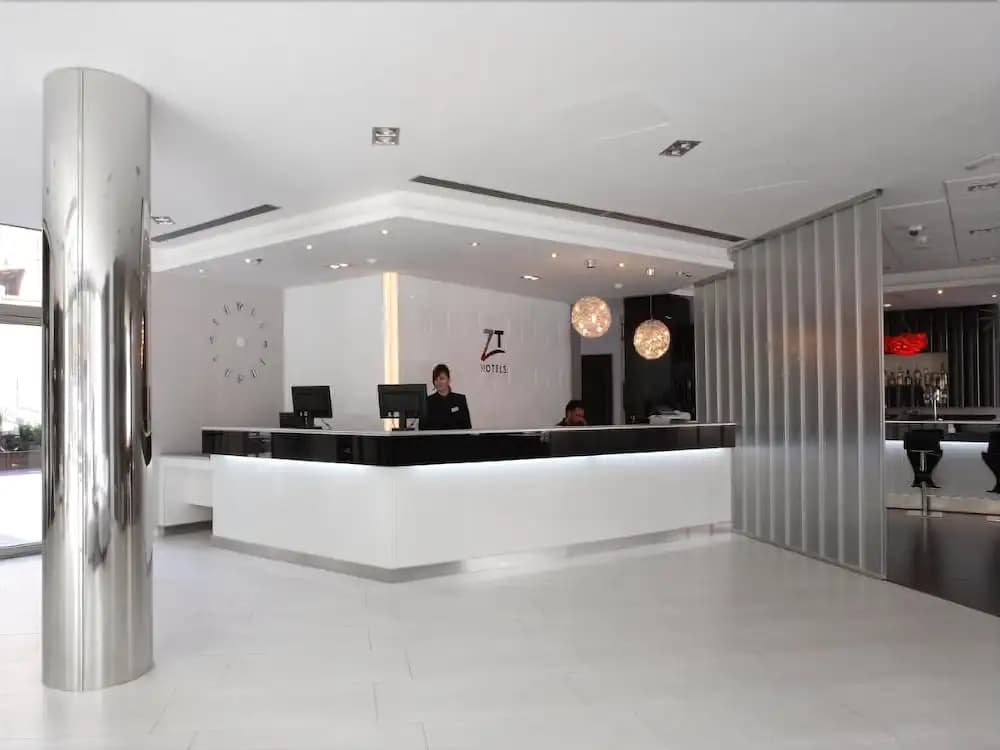 Roulette ZT Hotels 4 - photo 2