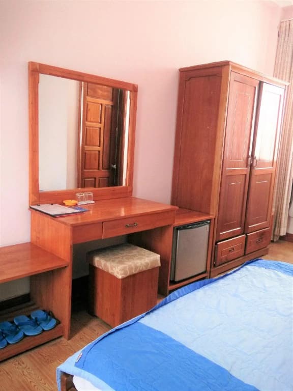 Mimosa 2 Hotel - Hostel - photo 6