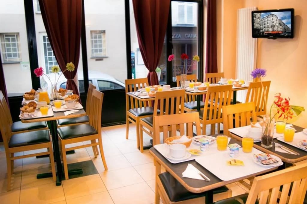 Hôtel Audran - photo 17