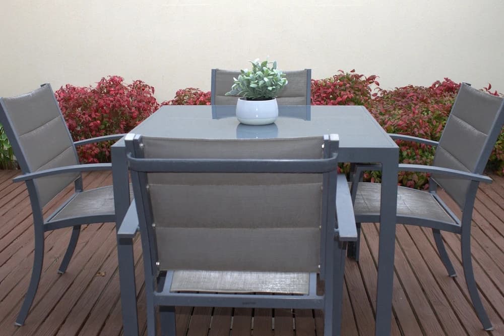 Balcombe Apartments - photo 13