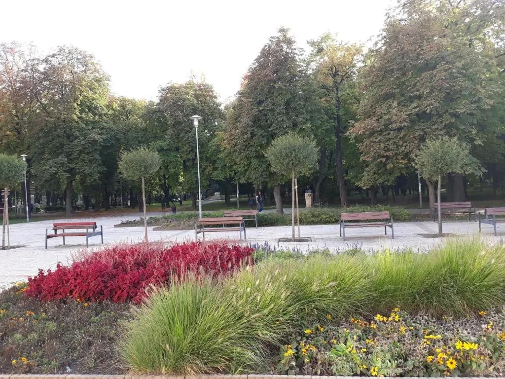 Liget Apartman - main photo