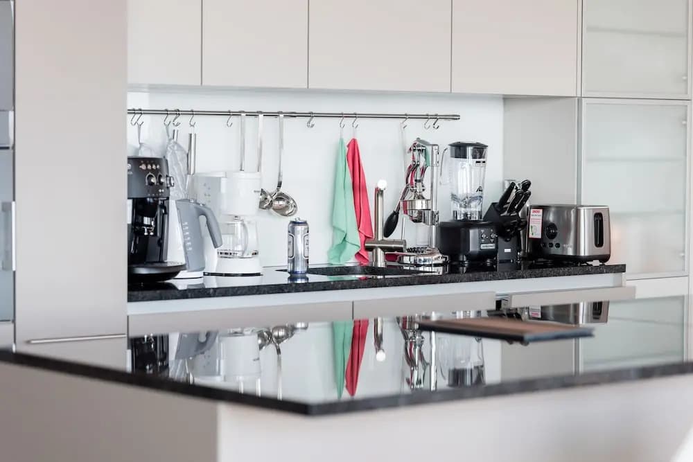 Skyflats Vienna - Rooftop Apartments - photo 26