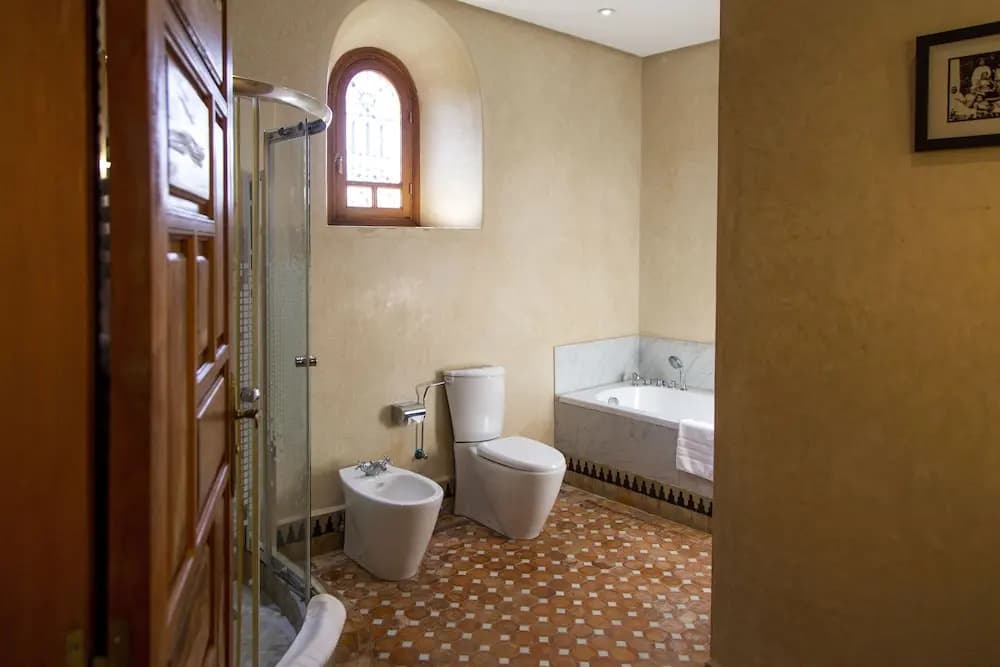 Abraj Bladi Resort - photo 11
