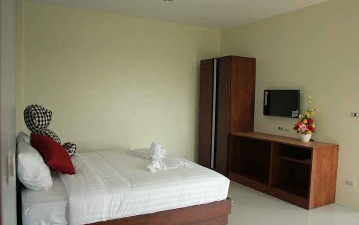 THA-RUEA Residence - photo 20