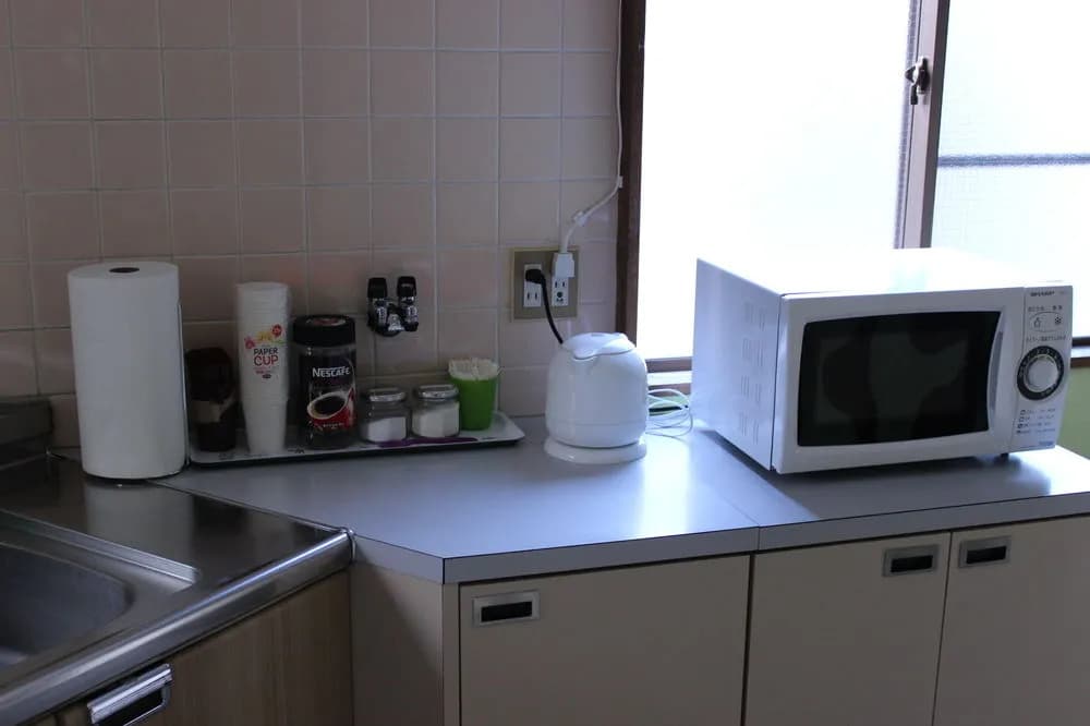 ATTA Toyosaki - Hostel - photo 19