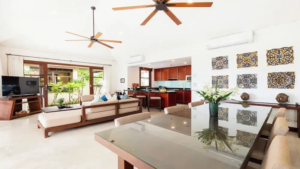 Aqua Vista 28 - photo 1
