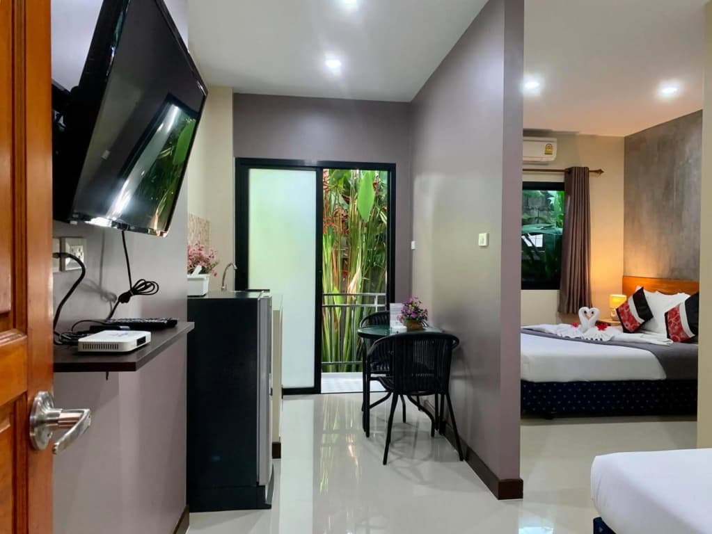 Isayarada Apartment - photo 2