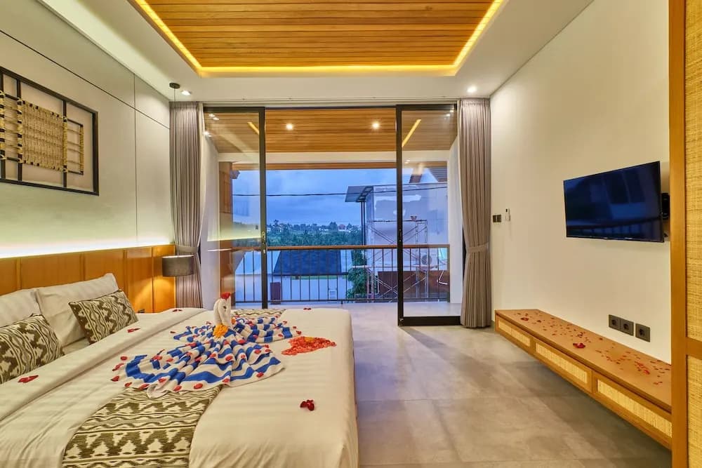 Villa Dharman A9 - photo 5