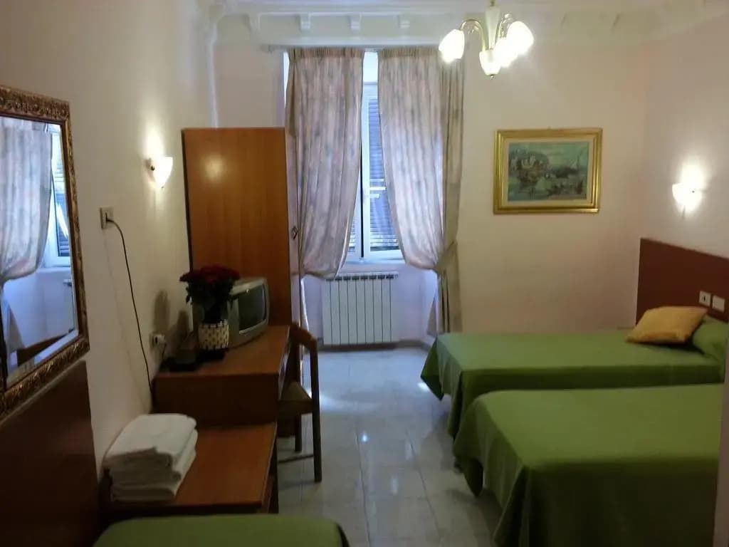 Hotel Philia Rome - photo 5