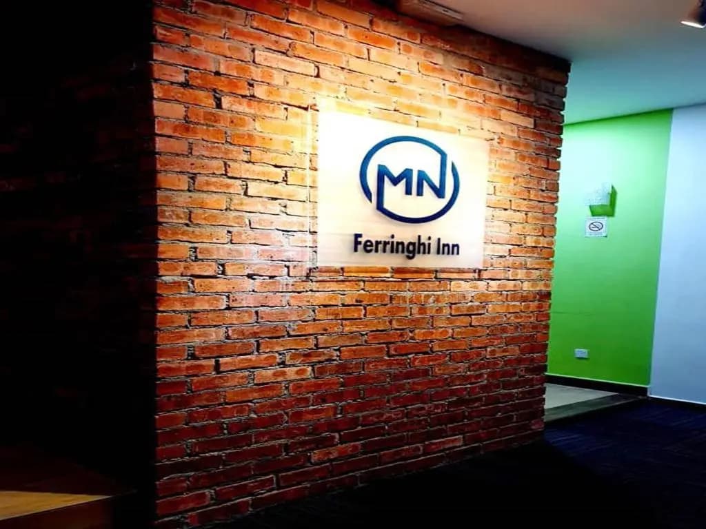 MN Ferringhi Inn - main photo