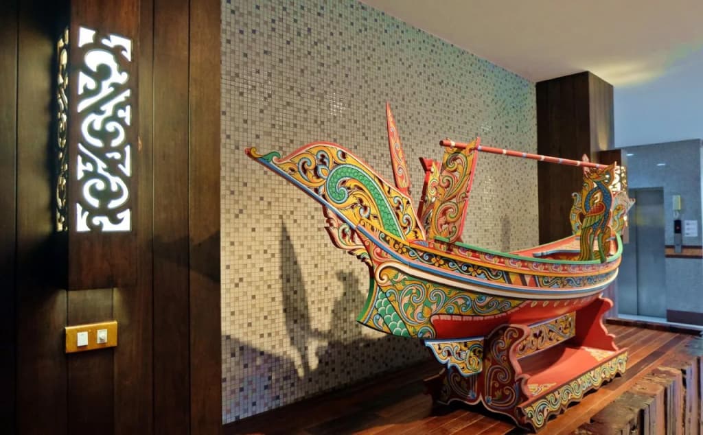 Ananda Lanta Resort - photo 13