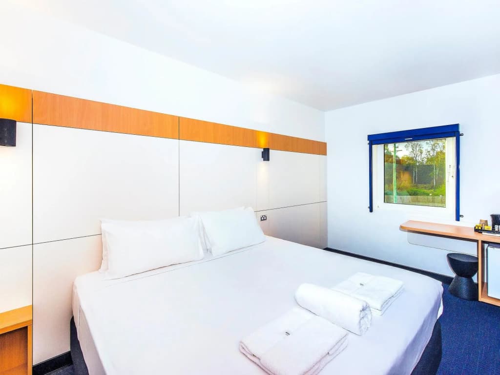 ibis budget Casula Liverpool - photo 5