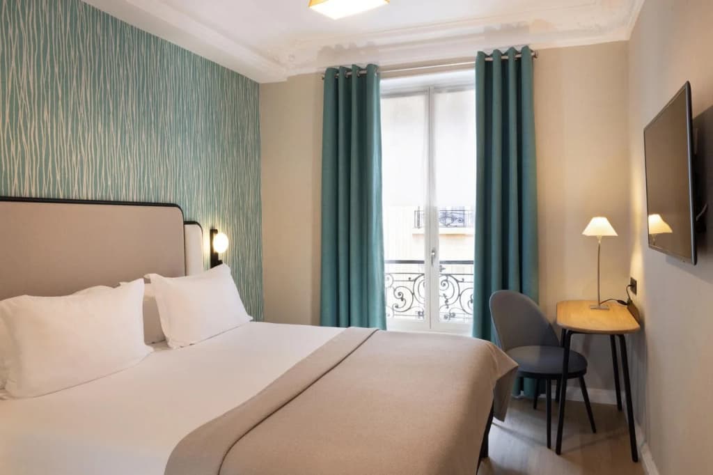 Le 46 Hotel - photo 3