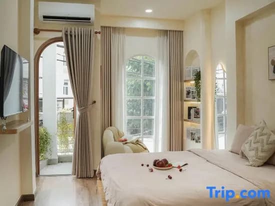 Là Home - Stay Cozy, Stay Home Phú Nhuận - photo 3